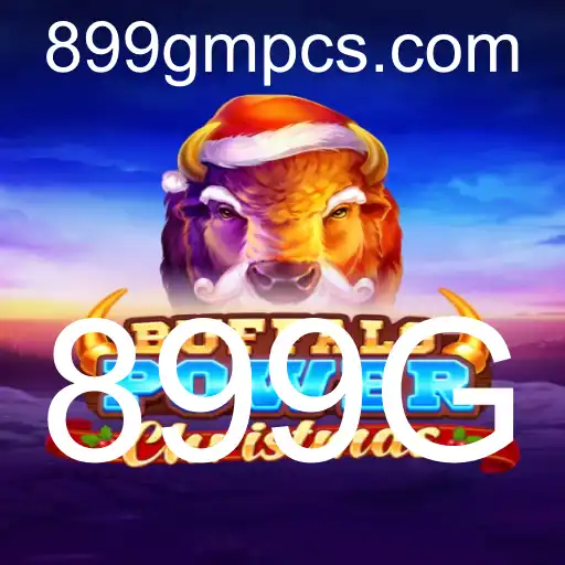 BuffaloPowerChristmas: Uma Aventura Natalina Empolgante