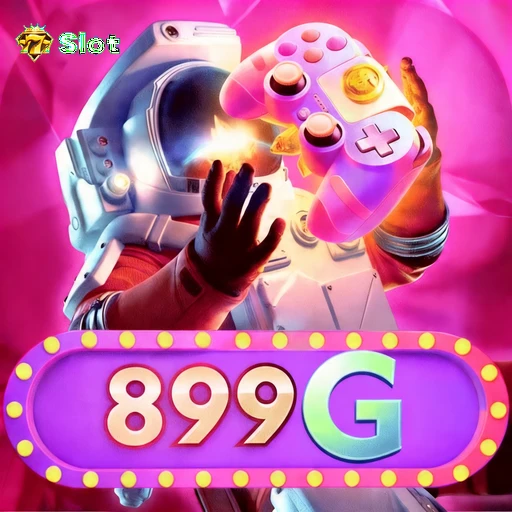 899G Logo