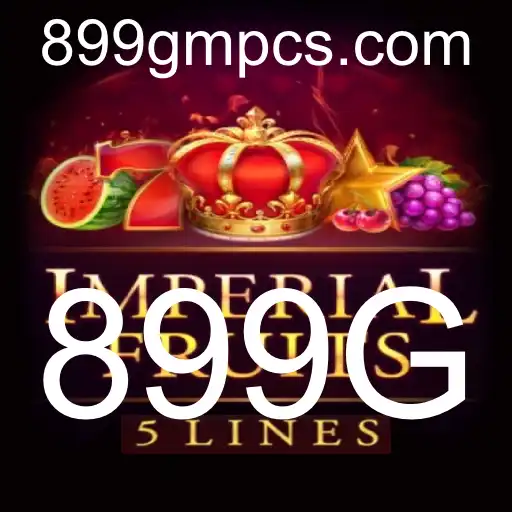 Explorando o Fascinante Mundo de ImperialFruits5 com o Código 899G