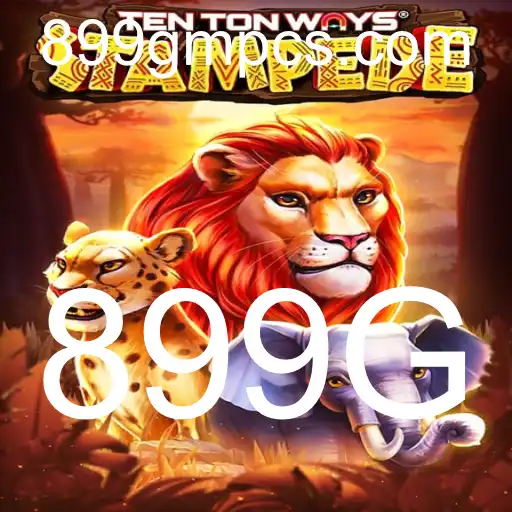TenTonWaysStampede: A Nova Sensação dos Jogos com a Palavra-Chave 899G